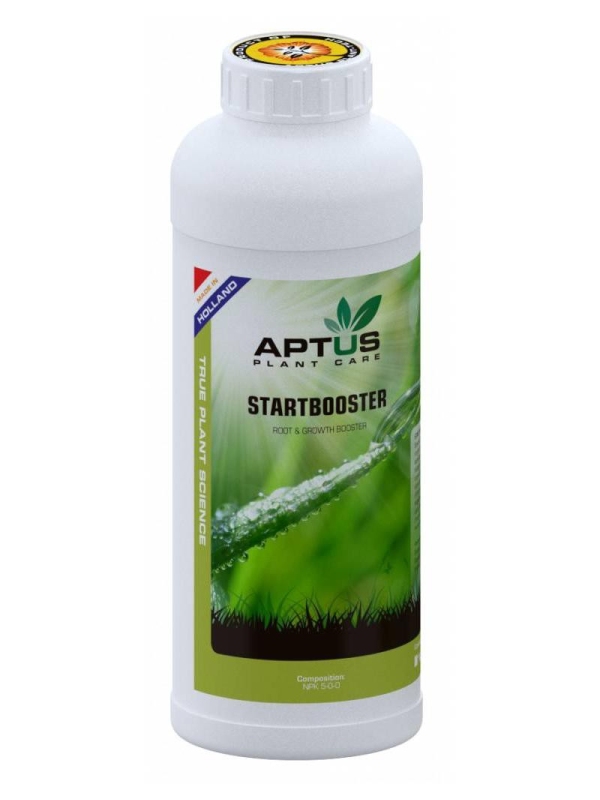 Aptus Startbooster 1 liter