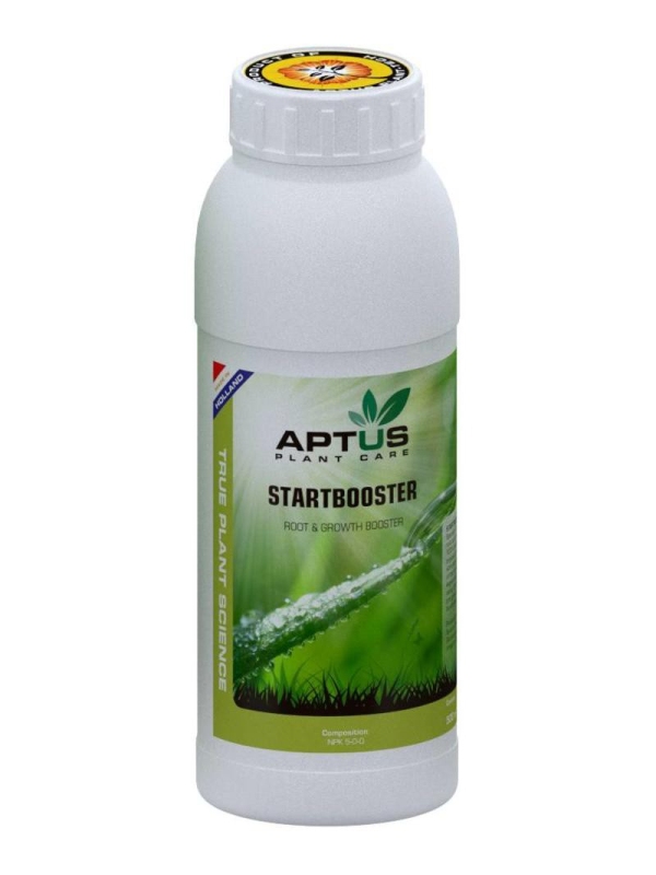 Aptus Startbooster 500ml