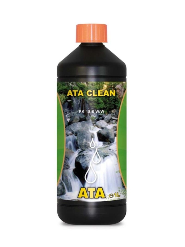 Atami B'cuzz ATA Clean 1 liter