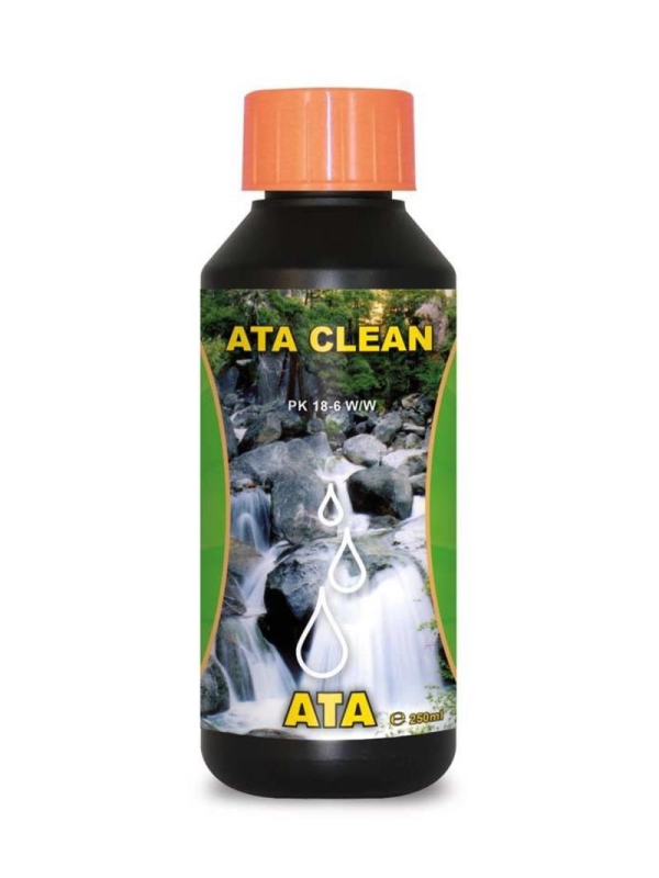 Atami B'cuzz ATA Clean 250ml