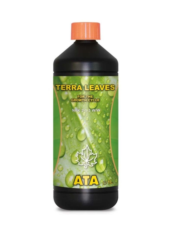Atami ATA Terra Leaves 1 liter