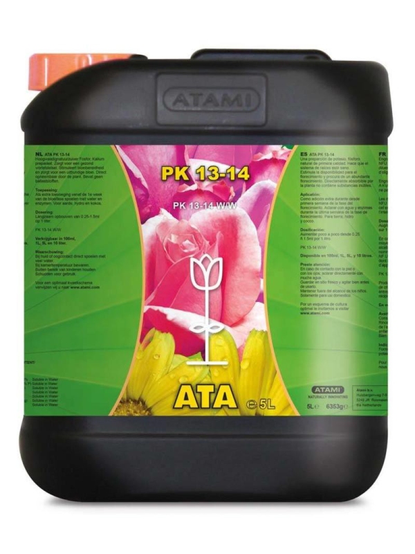 Atami ATA PK 13-14 5 liter