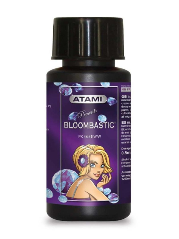 Atami ATA Bloombastic 100ml