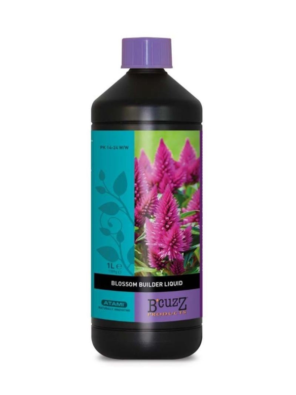Atami B'cuzz Blossom Builder Liquid 1 liter