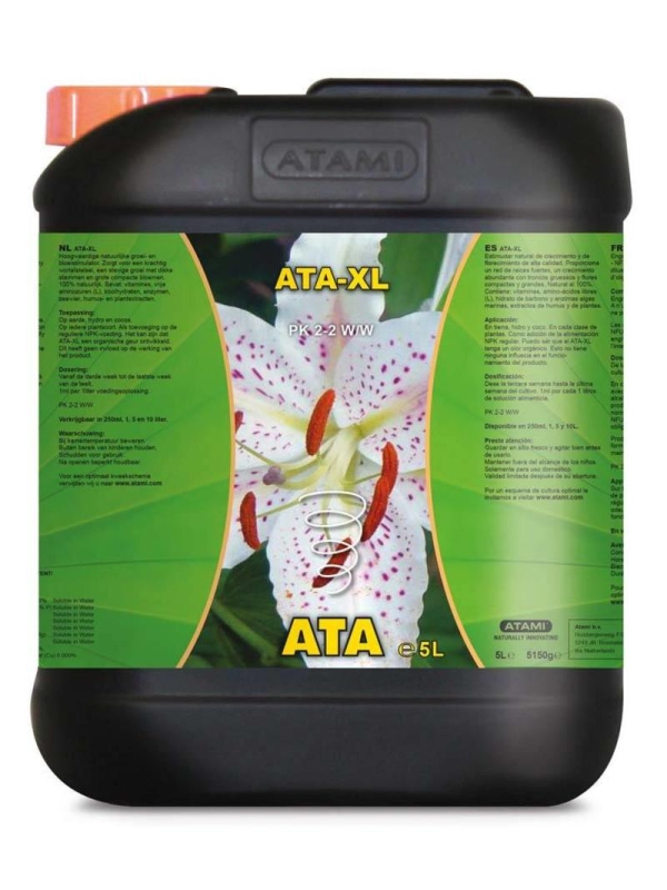 Atami ATA XL 5 liter