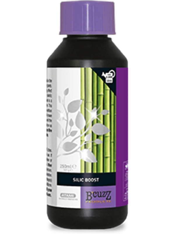 Atami B'cuzz Silic Boost 250ml