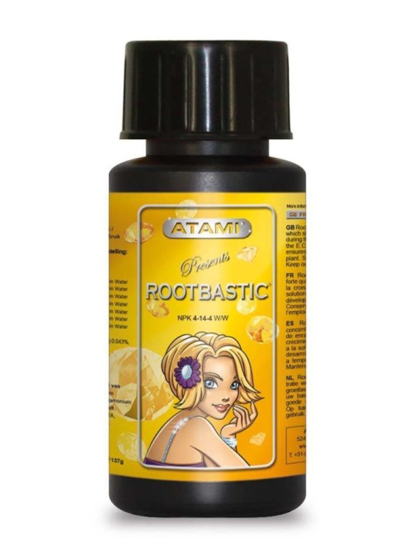Atami ATA Rootbastic 100ml