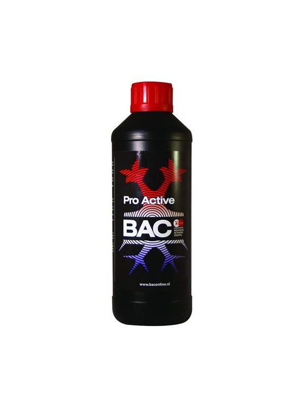 BAC Pro Active 500ml