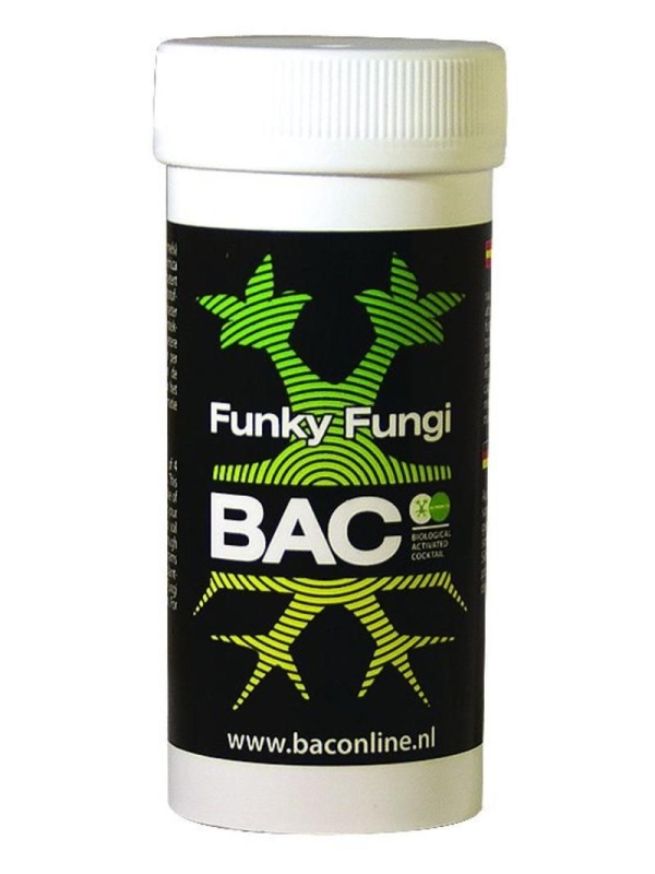 BAC Funky Fungi 50gr