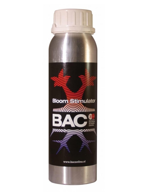 BAC Bloom Stimulator 300ml