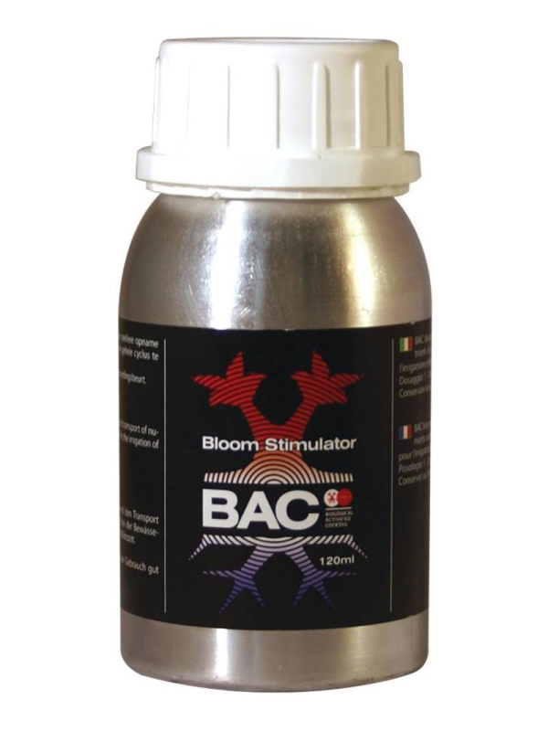 BAC Bloom Stimulator 120ml