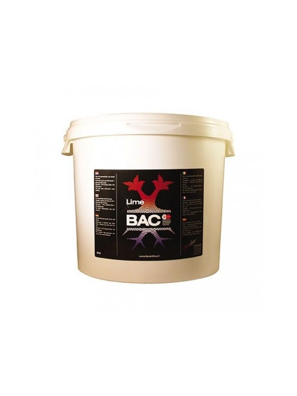 BAC Lime 5kg