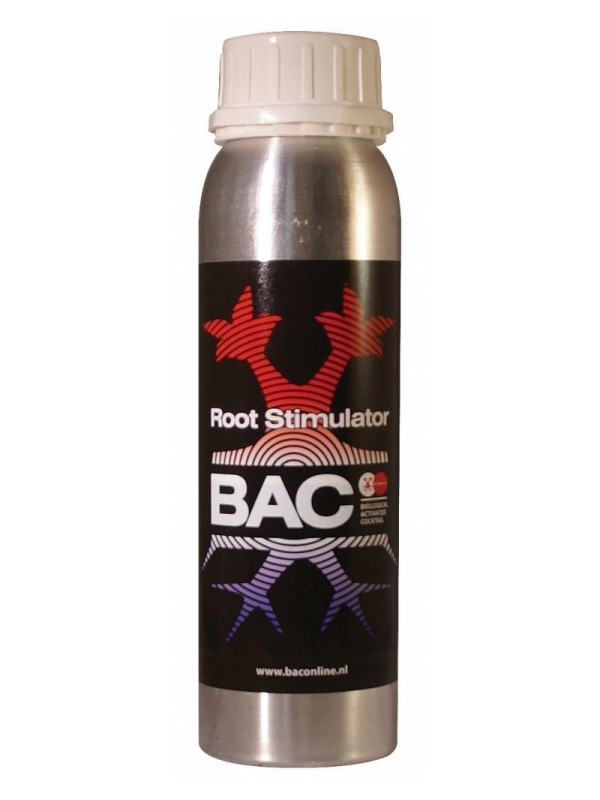 BAC Root Stimulator 300ml