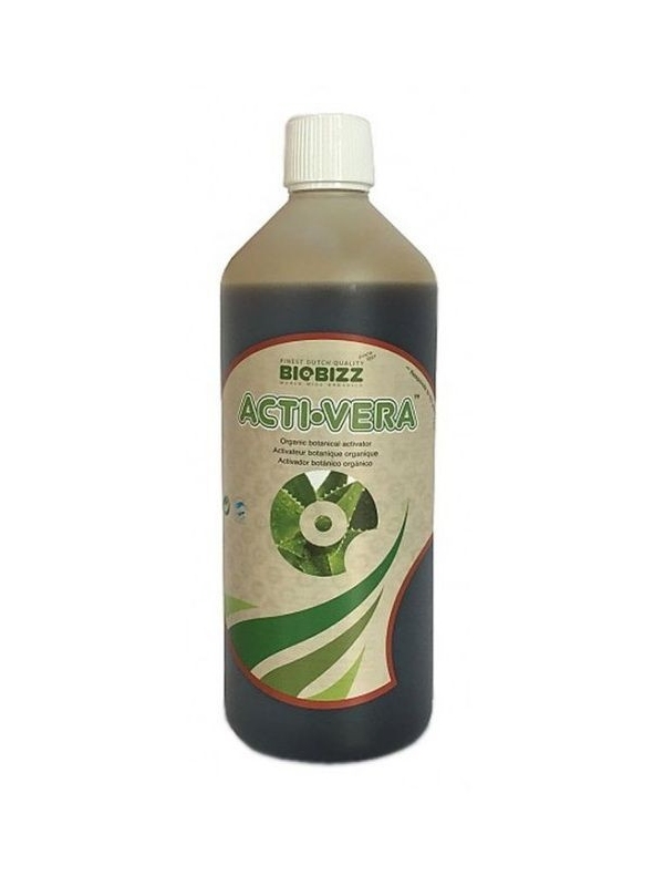 BioBizz Acti-Vera 1 liter
