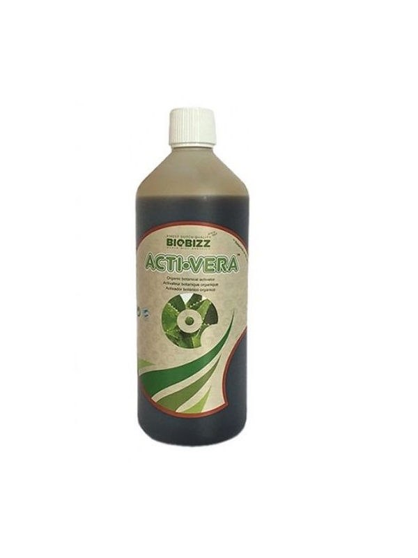 BioBizz Acti-Vera 500ml