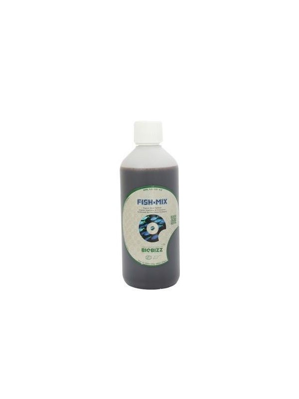 Biobizz Fish-Mix 500ml