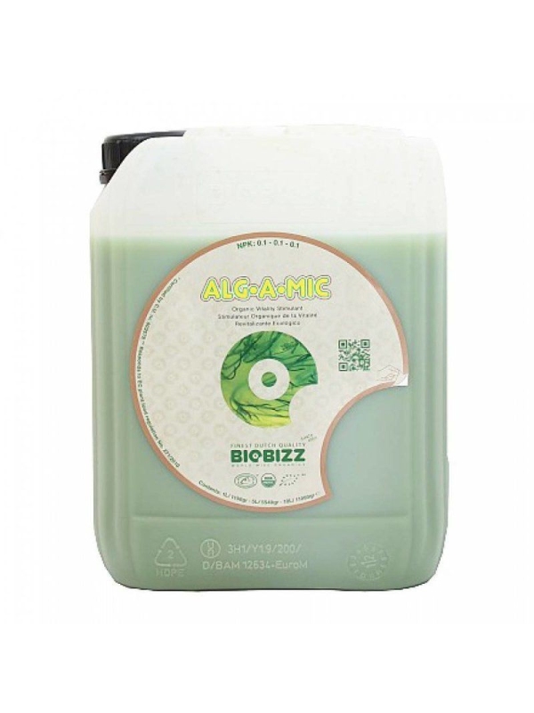 Biobizz Alg-A-Mic 5 liter