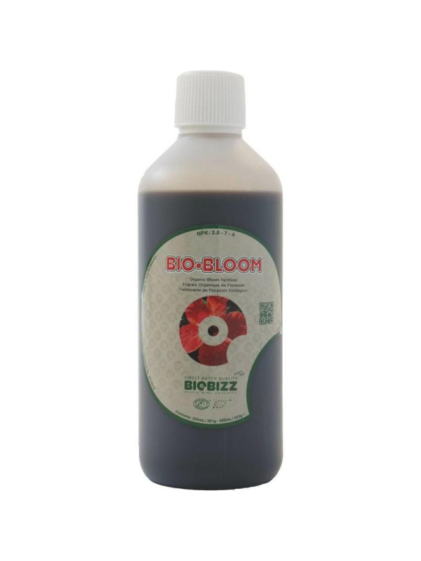 Biobizz Bio-Bloom 500ml