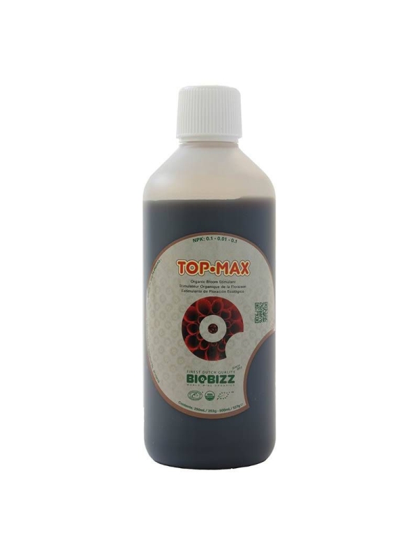 Biobizz Top-Max 500ml