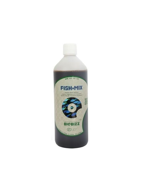 Biobizz Fish-Mix 1 liter