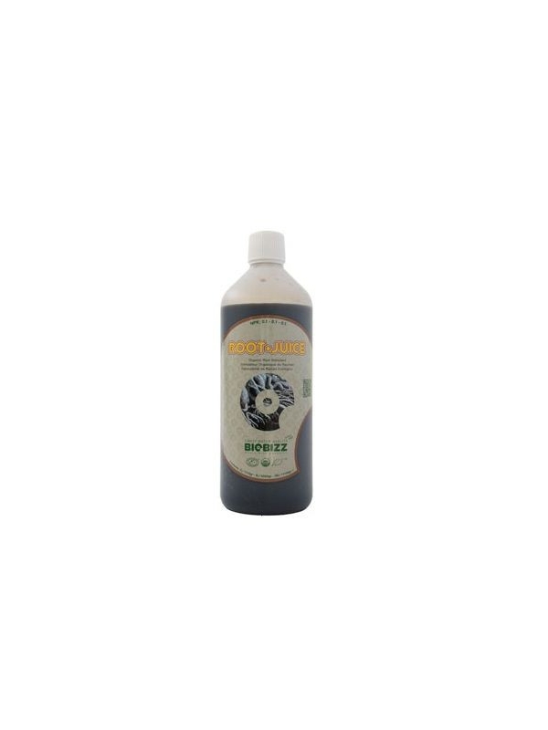 Biobizz Root-Juice 1 liter