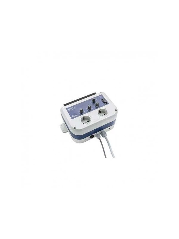 SMSCom SPC automatische dimmer 16A