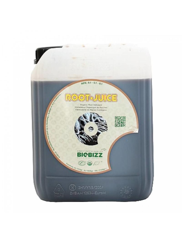 Biobizz Root-Juice 5 liter