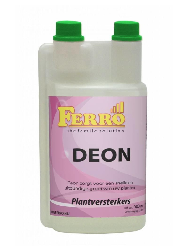 Ferro Deon 500ml
