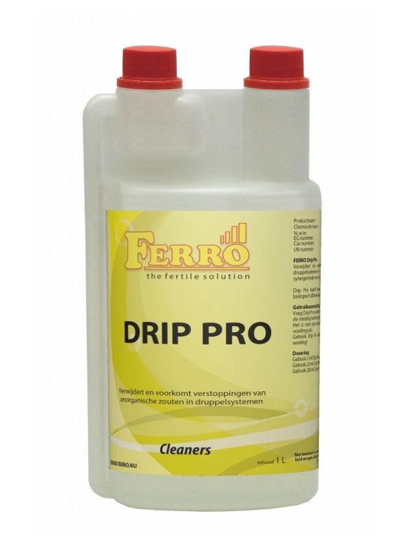 Ferro Drip Pro 1 liter