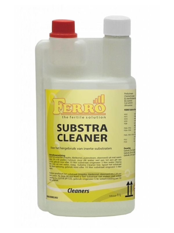Ferro Substra Cleaner 1 liter