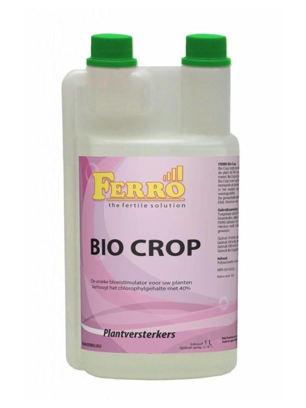 Ferro Bio Crop 1 liter