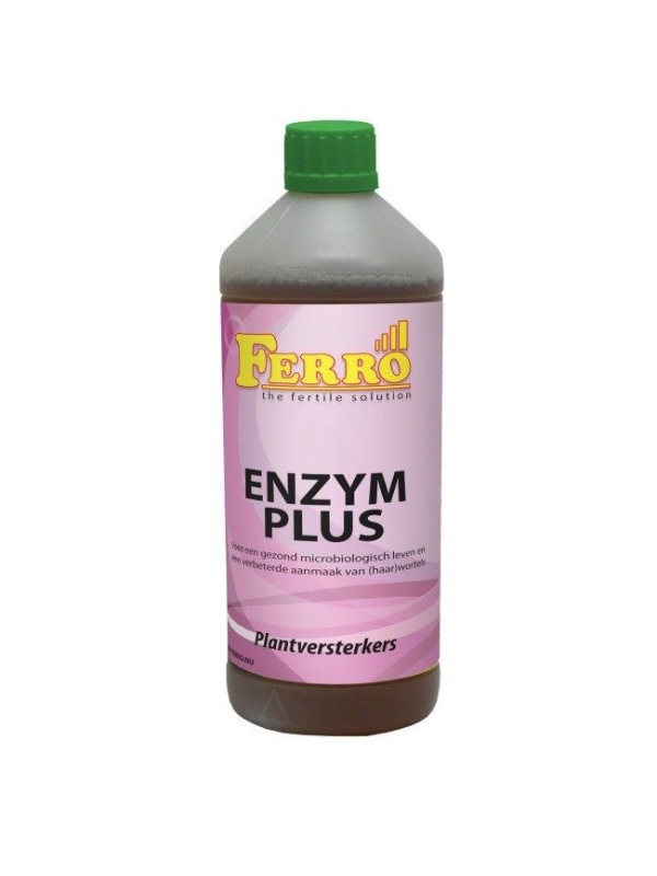 Ferro Enzym Plus 1 liter