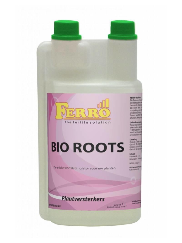 Ferro Bio Roots 1 liter