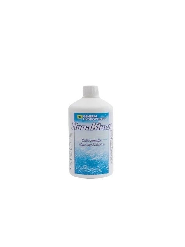General Hydroponics GHE / Terra aquatica FloraKleen 500ml