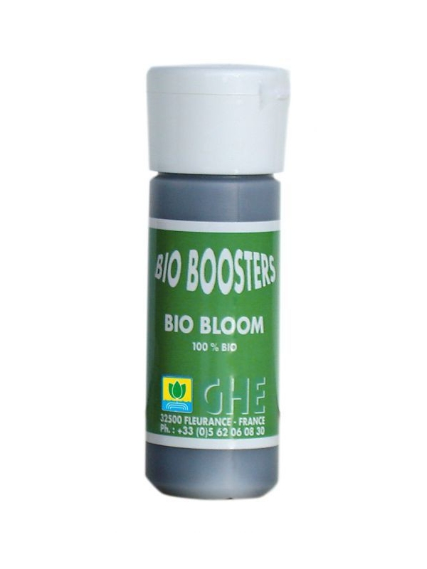 General Hydroponics GHE / Terra aquatica Pro Bloom 30ml