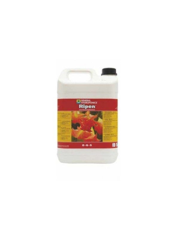 General Hydroponics GHE / Terra aquatica Ripen 5 liter