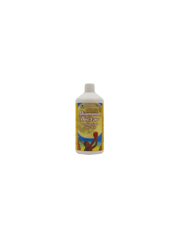 General Hydroponics GHE / Terra aquatica Diamond Nectar 1 liter