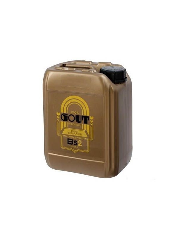 Gout Bs2 5 liter