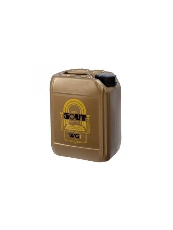 Gout WG1 5 liter