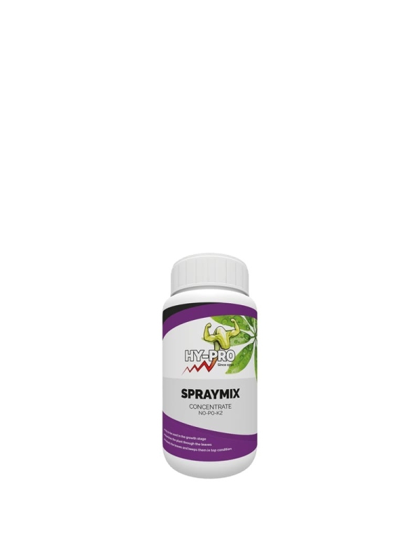 HY-PRO Spraymix 250ml