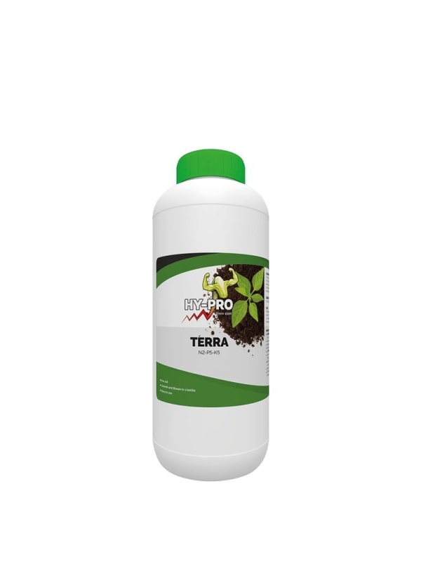 HY-PRO Terra 1 liter