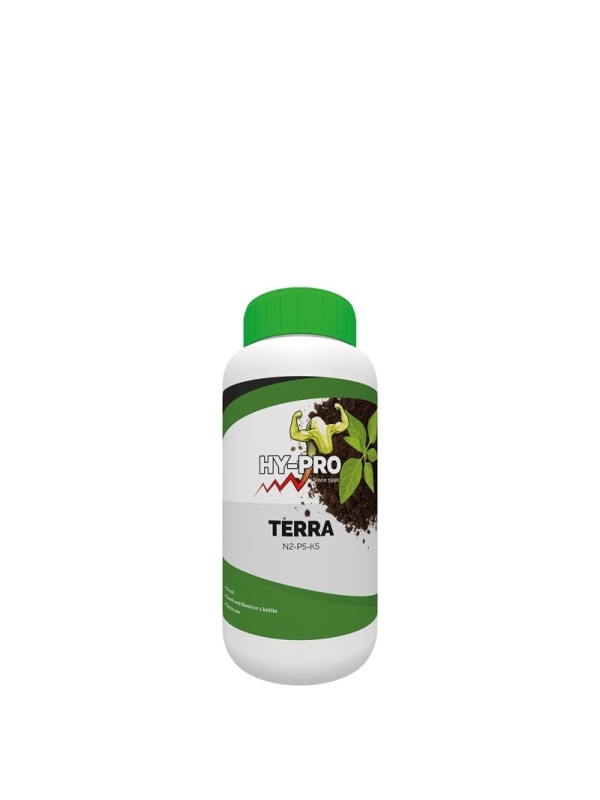 HY-PRO Terra 500ml