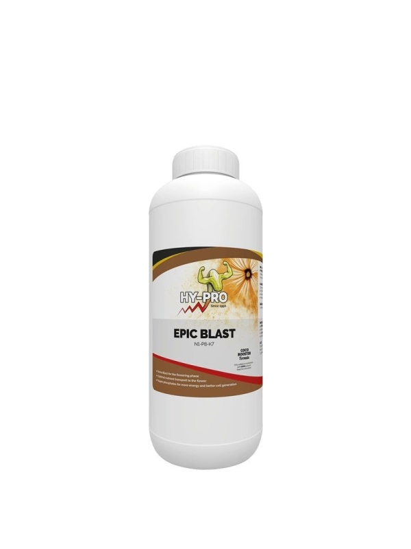 HY-PRO Epic Blast 1 liter