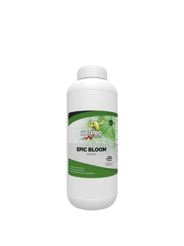 HY-PRO Epic Bloom 1 liter