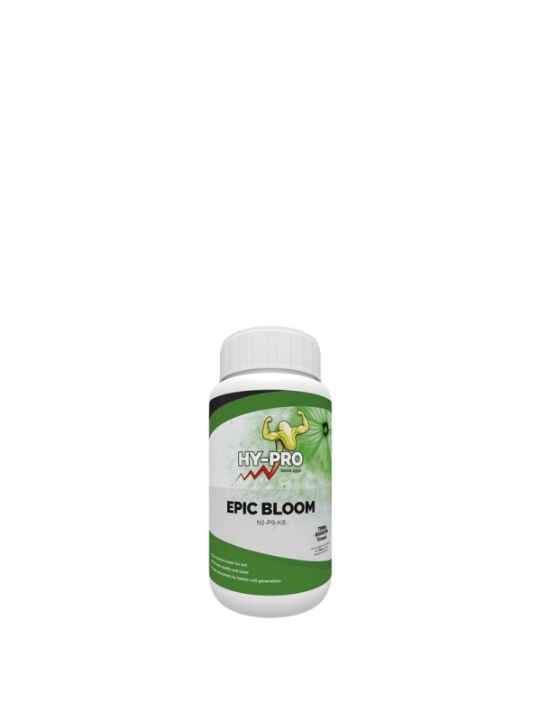 HY-PRO Epic Bloom 250ml
