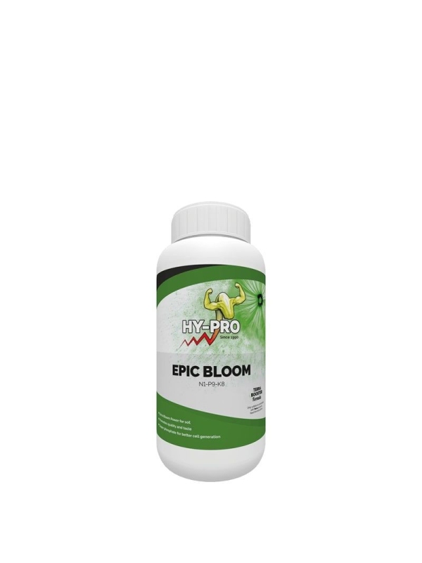 HY-PRO Epic Bloom 500ml