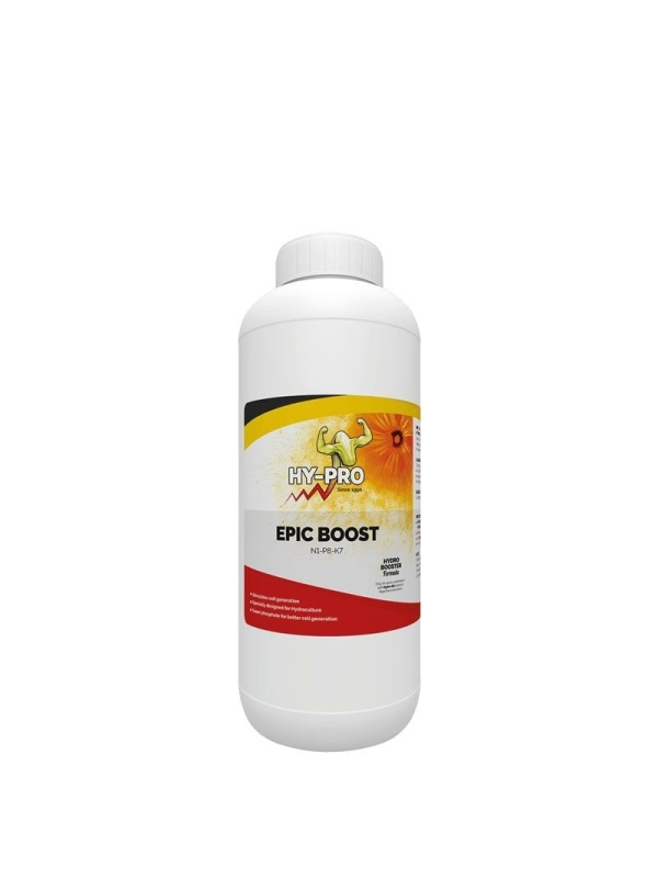 HY-PRO Epic Boost 1 liter