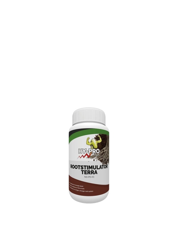 HY-PRO Terra Rootstimulator 250ml