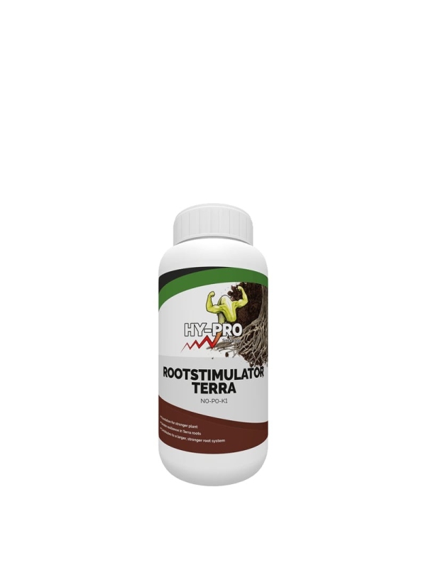 HY-PRO Terra Rootstimulator 500ml
