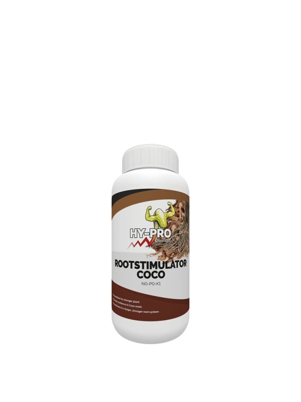 HY-PRO Coco Rootstimulator 500ml